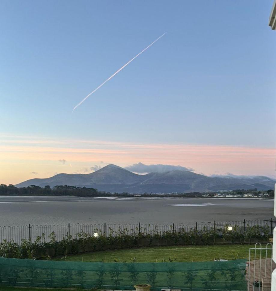 Oyster Bay Holiday Apartment Dundrum Exterior foto