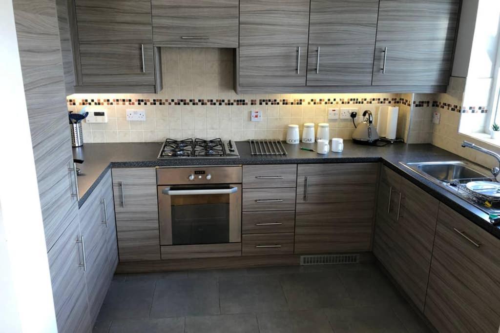 Oyster Bay Holiday Apartment Dundrum Exterior foto