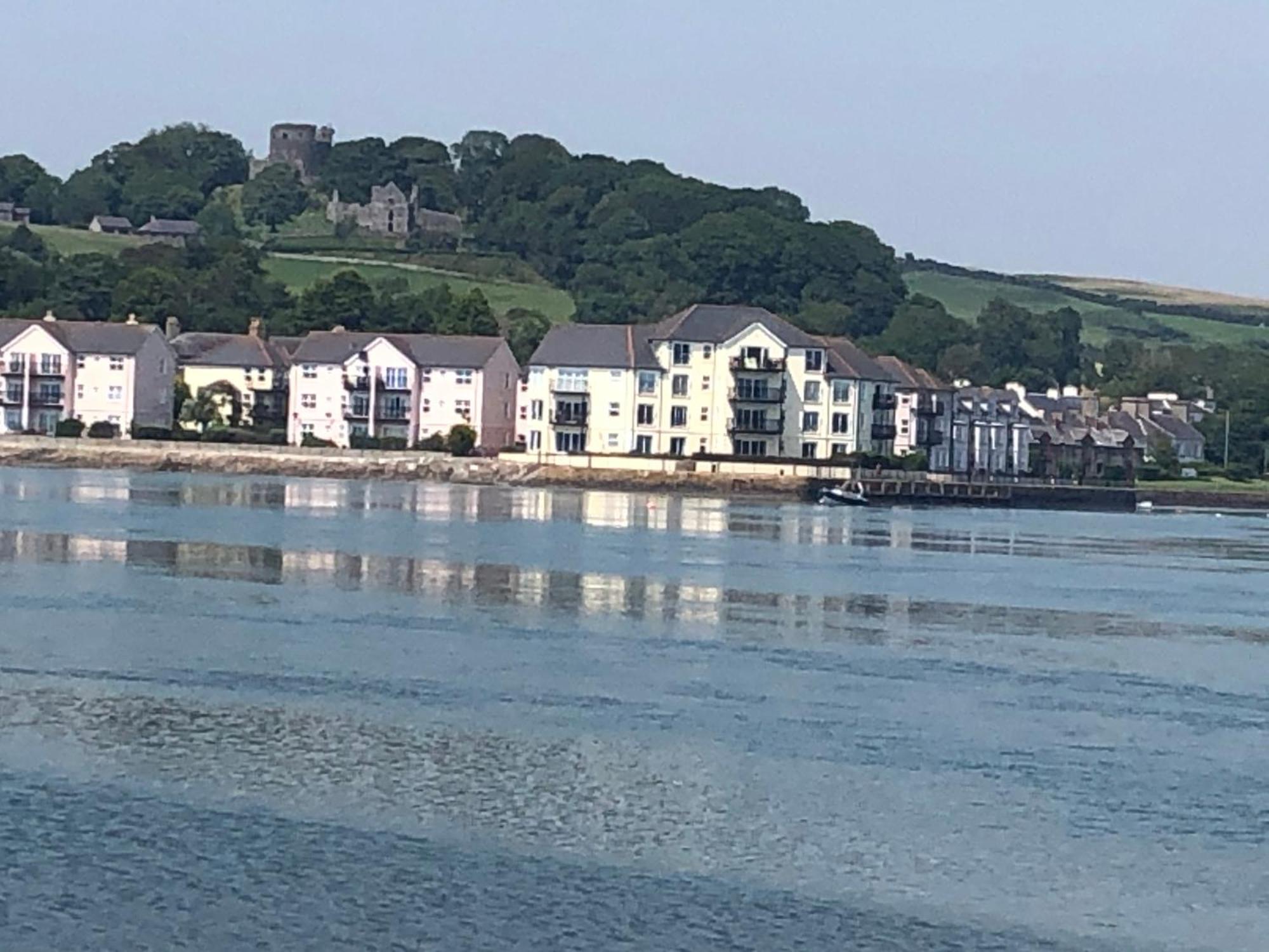 Oyster Bay Holiday Apartment Dundrum Exterior foto